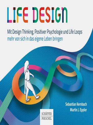 cover image of Life Design